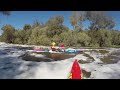 Avon Descent 2024 - 03 Day1 Glen Avon Rapids