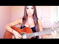 Sweet Child O' Mine - Guns N' Roses (cover) Jess Greenberg