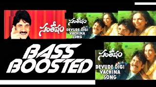 Telugu Bass Boosted Songs New telugu bass songs Dj Top Full