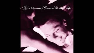 Steve Winwood   The Finer Things HQ with Lyrics in Description