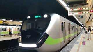 2022/6/4 1129次區間車台北進站