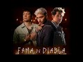 Fama de Diabla by La K'onga, David Bisbal , Emanero | ZUMBA MUSIC