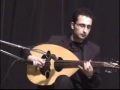 Maher Mahmoud Playing Vivaldi