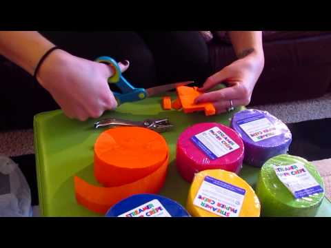 Pinterest Designs... Fiesta Party Streamers (Papel Picado) Pinterest Designs... Fiesta Party Streamers (Papel Picado)