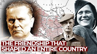 Secret War: The Aristocrat & The Communist | Free Documentary History
