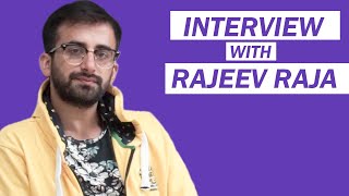 Rajeev Raja interview: In conversation with ‘Tum Jaise Chutiyo Ka Sahara Hai Dosto’ singer