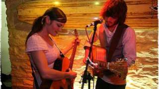 Angus and Julia Stone-The Devil's Tears