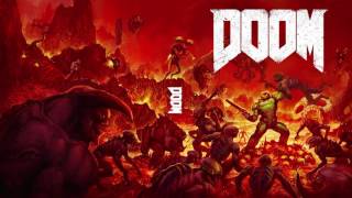 DOOM (2016) OST Mastermind
