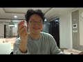 vlog. 유기견이었던 버터의 입양 1주년 기념🎂 강아지 케이크 만들고 결혼 5년만에 처음으로 발렌타인데이 초콜렛 만들어서 남편에게 선물하는 일상브이로그