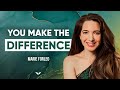 The Reason Why You Should Build Your Dream Business | Marie Forleo