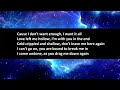 Breaking Benjamin - Hollow karaoke.