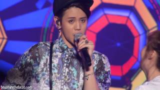 [Fancam] Yoseob 130720 - Look At Me Now (2013 BEAUTIFUL SHOW)