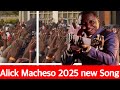 baba Shero achemedza 😳 Mbinga dzese neGitare rake live Zone Gardens Festival at Machipisa 2025