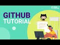 GitHub Tutorial | GitHub Tutorial For Beginners in 2021 | What is GitHub ? | Great Learning