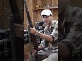 M1 Garand Bad Advice PT 2 Properly Mortaring A Rifle