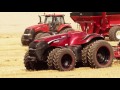 the cnh industrial autonomous tractor concept full version