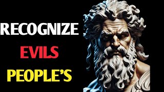 10 SIMPLE WAYS TO SPOT ENVY AND LIES  MARCUS AURELIUS STOICISM !