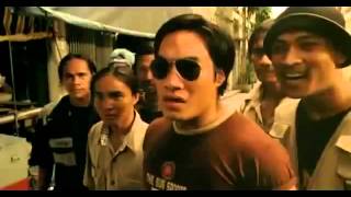 Ong Bak (2003) - FR
