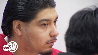 Man sentenced for shooting and killing 15-year-old boy in Reedley