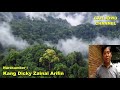 jejak alien di candi sukuh kang dicky zainal arifin