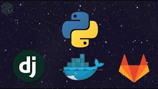 CI/CD pipeline for Django project with Gitlab and Docker - Part-2