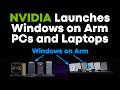 NVIDIA is Trying to Kill Intel and AMD for PCs and Laptops!