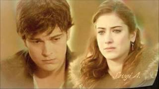 HazalCagatay 💗 Shape of Hearts 💗