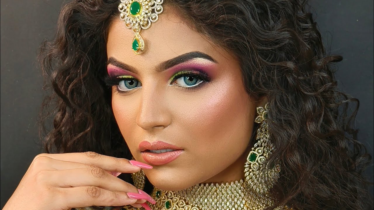 Makeup Tutorial рџћёрџ Makeuptutorial Makeuphacks Makeupideas
