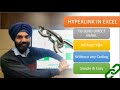 Excel Magic: Send Emails Without Coding! Hyperlink Hacks for Email Wizards 🚀✉️
