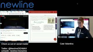 Q Series: Using Split Screen - How To and Examples