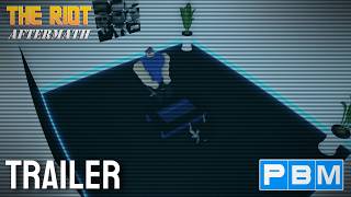 The Riot Aftermath - Trailer (ROBLOX Movie)
