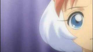 Princess Tutu Pas De Deux *English Dub*