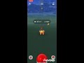 【ポケモンgo 】ランドロス色違いゲットしてみた！