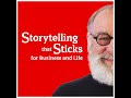 2: How to Make Your Story Stick