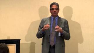 Should we fear technology or content?
