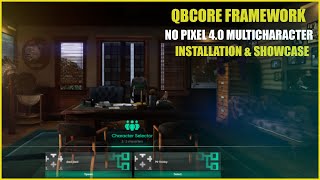 Qbcore No Pixel 4 0 Inspired Hud Manual Gears Free Fivem Script And Qbcore No Pixel 4 0 Inspired Hud Manual Gears Free Fivem Script And