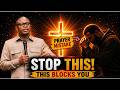 Stop Asking God for This (It’s Blocking Your Prayers) | Apostle Chiwenga