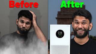 We Spend 1,00,000 To Find If Air Purifiers Work??