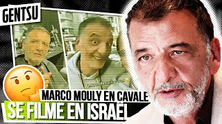 Marco Mouly de retour en cavale ? 😱