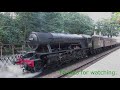 wd austerity 90775 the royal norfolk regiment at the north norfolk railway gala 5th september 2021.