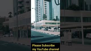 Dubai Creek Tower || Al Ras Road || Creek Tower || Creek || Deira || Dubai || Uae || Drive Thru ||