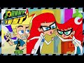 Smooth Talkin' Johnny | Johnny Test | Full Episodes | Cartoons for Kids!