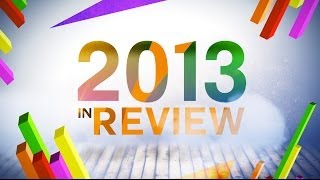 Ndani Presents - 2013 in Review