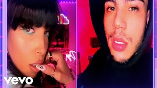 Chesca, Sebas - “Hijo De Uff” (Official Music Video)