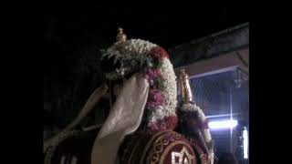 Kanchi Thiruvekka Yathothakari Sonna Vannam Seitha Perumal Utsavam - Panguni Revathi | Divyadesangal