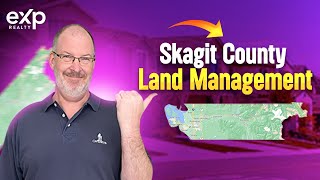Contract Wednesday - Form 22P - Skagit County Land Management | Ed Laine