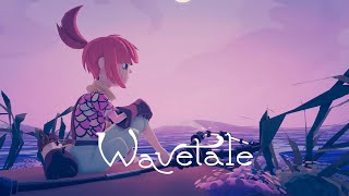 Wavetale   Official Launch Trailer 4K