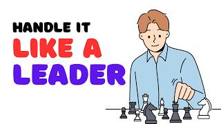 How Great Leaders Handle Underperforming Employees