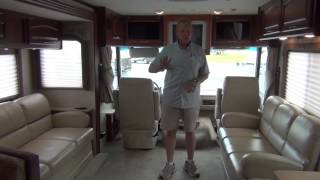 **SOLD** 2008 Fleetwood Terra LX