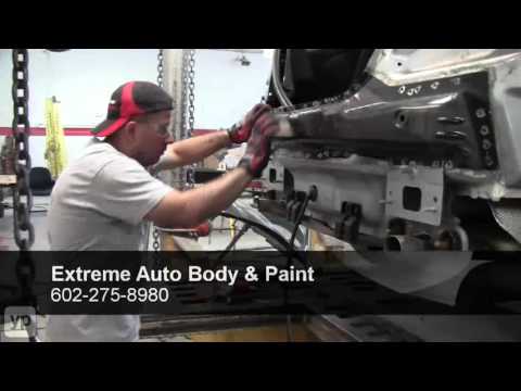 Extreme Auto Body >> Car Paint Scratch Repair Straight Talk From The Extreme Auto Body >> Car Paint Scratch Repair Straight Talk From The
